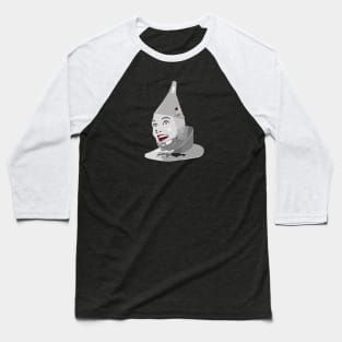 Tinman Baseball T-Shirt